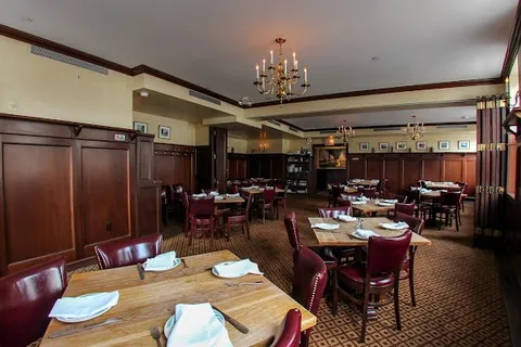 Peter Luger Steak House — Steakhouse — Manhattan–Montauk–North Fork–Brooklyn — United States
