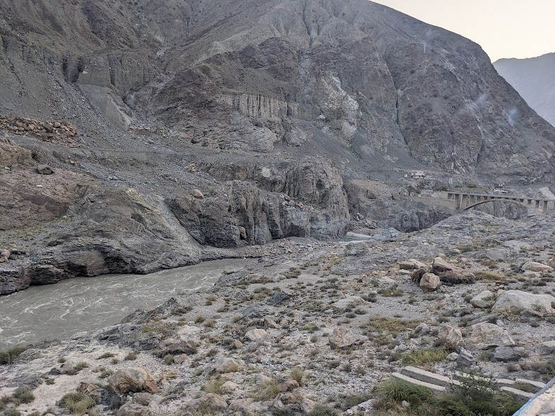 Raikot Bridge