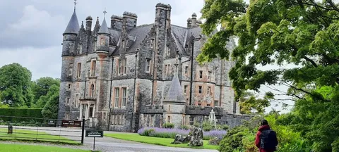 Cork — City — The Long Way Round, Ireland — Ireland