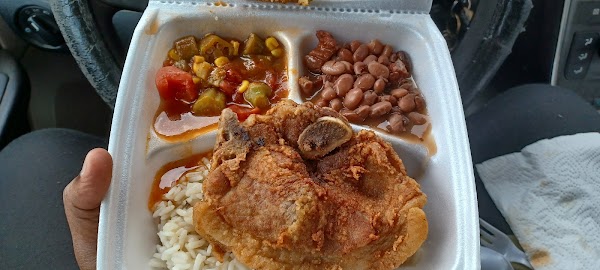 Neisa Ray’s Diner