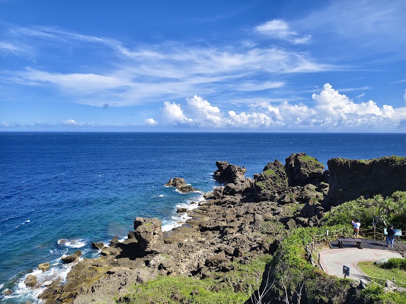 Maobitou Park — Nature — Kenting and the Hengchun Peninsula — Taiwan