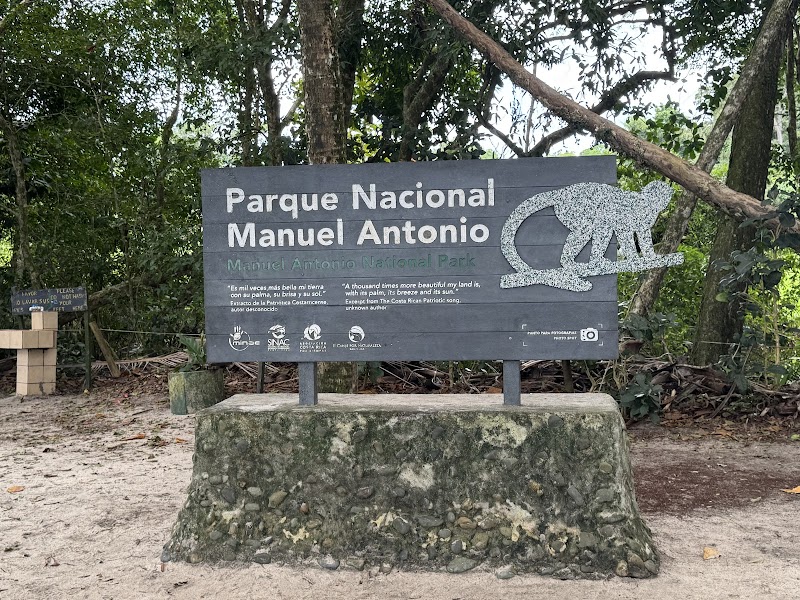 Manuel Antonio