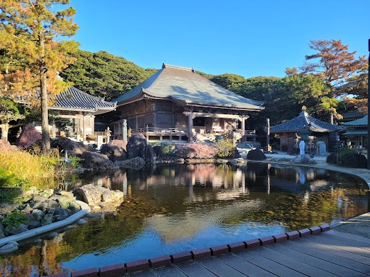 Kongofukuji Temple