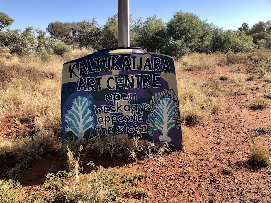 Docker River Community Art Centre