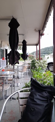 Cooktown Cafe