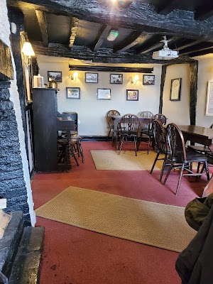 The Green Dragon