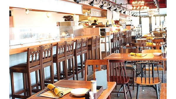 Kaze no Restaurant