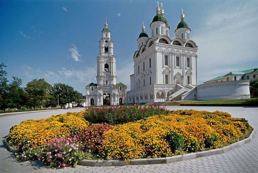 Astrakhan