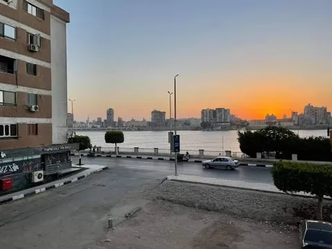 Sohag — City — Cairo to Luxor Nile Valley — Egypt