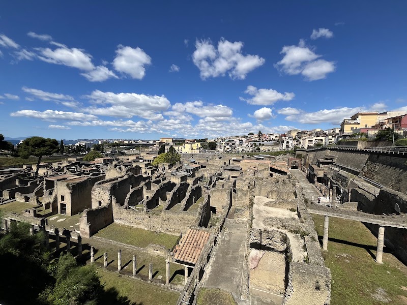 Herculaneum