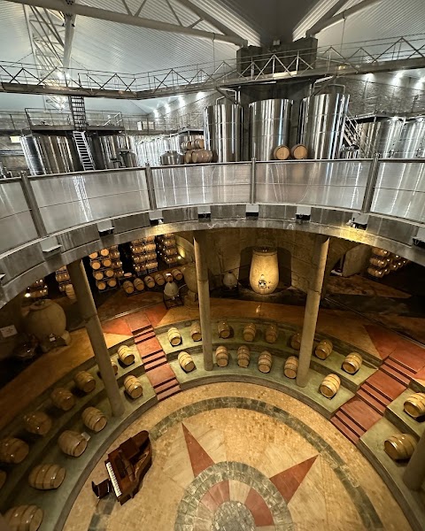 Bodega Salentein