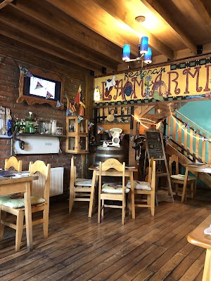 La Marmita