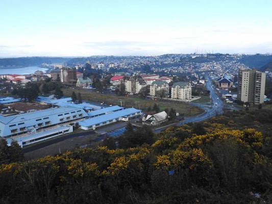 Puerto Montt
