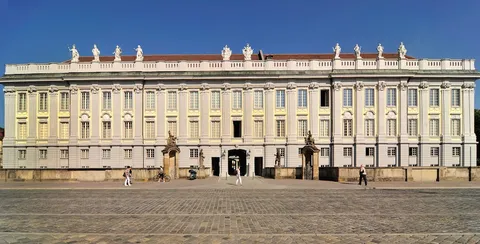 Ansbach — City — German Castle Road Sampler: Mannheim to Bayreuth — Germany