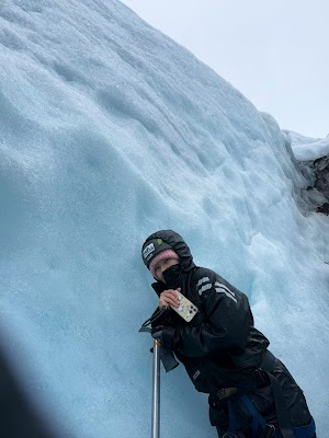 Vatnajökull Glacier Hike