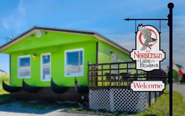 The Norseman Restaurant