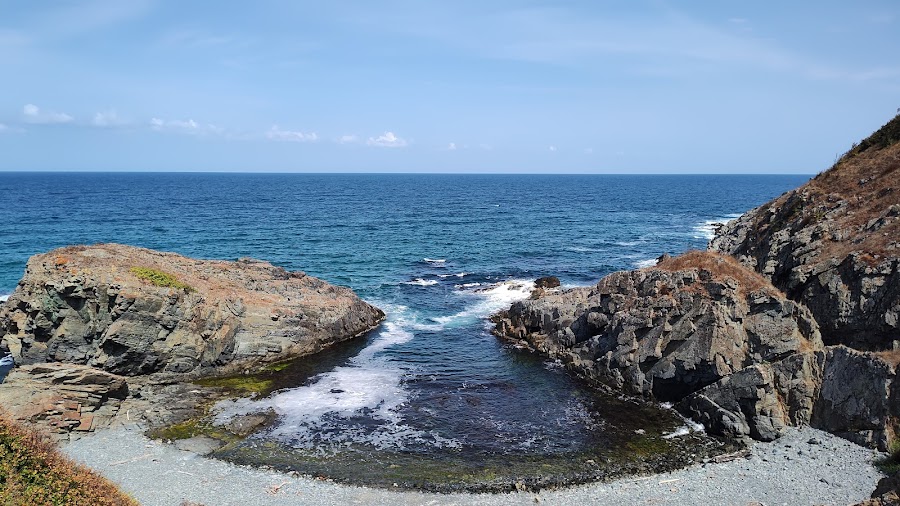 Silistar Beach — beach — ساحل البحر الأسود البلغاري من بورغاس إلى سينموريتس — بلغاريا