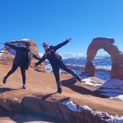 Arches National Park
