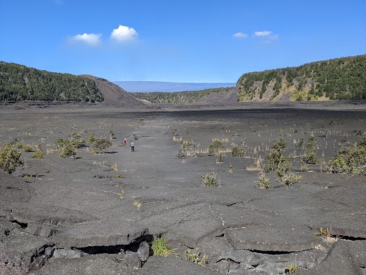 Kīlauea Iki