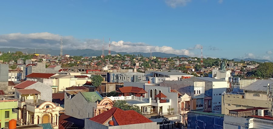 Parepare — City — Sulawesi Highlands Tana Toraja to Bunaken — Indonesia