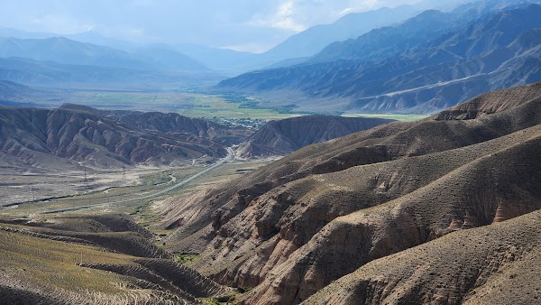 Naryn