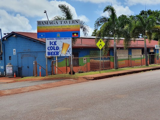 Bamaga Tavern