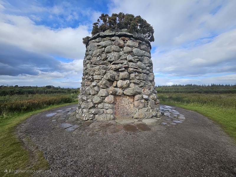 Culloden