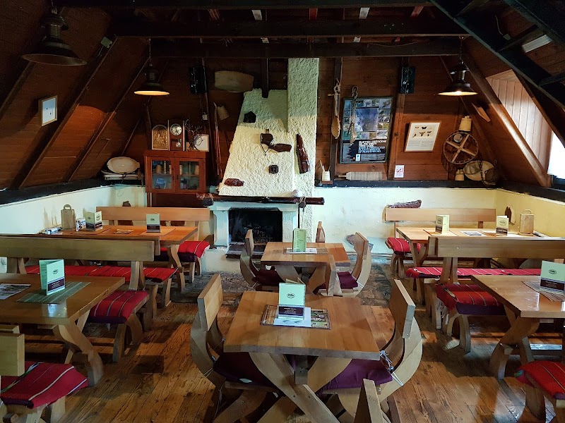 Restoran Koliba