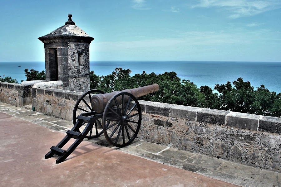 Fuerte de San Miguel