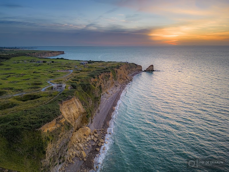 Pointe du Hoc