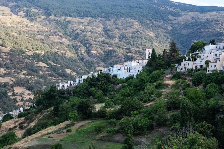 Capileira