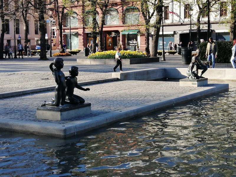 Oslo — City — Scandinavia Explorer — Denmark, Sweden & Norway