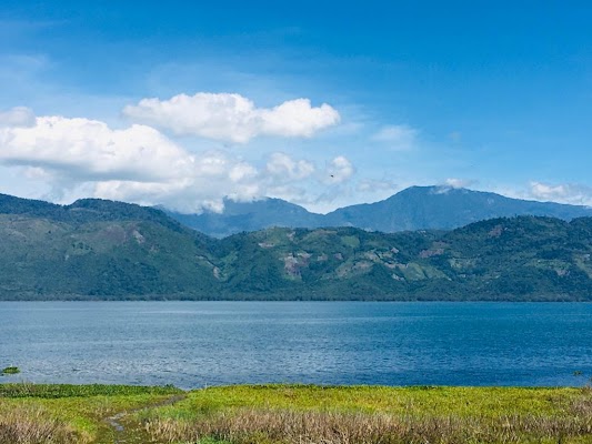 Lake Yojoa