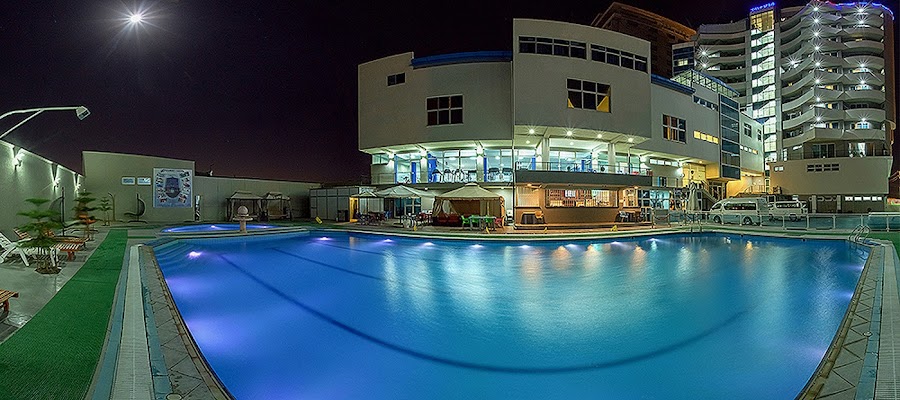 Mekelle Hotel Restaurant — Ethiopian — Danakil Depression Expedition — Ethiopia