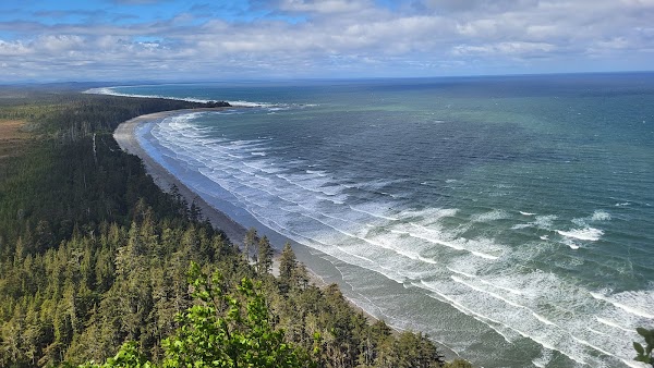 Rose Spit