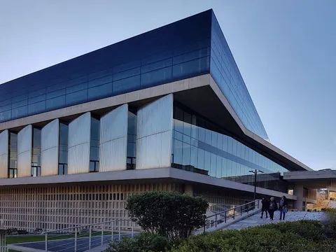 Acropolis Museum — Museum — Athens to Antiquity — Greece