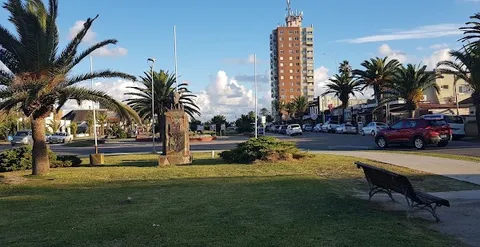 La Paloma — City — Uruguay Coast — Uruguay