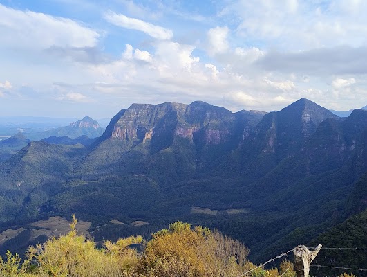 Morro da Igreja