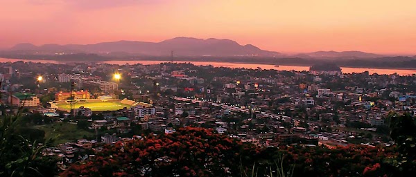 Guwahati