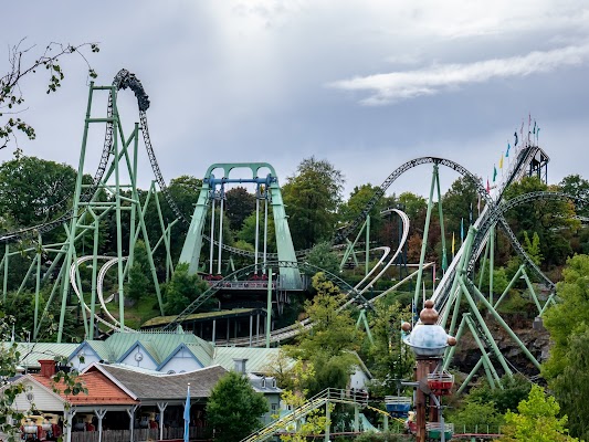 Liseberg