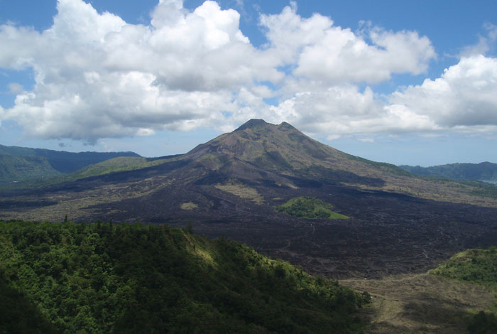 Mount Batur Viewpoint
