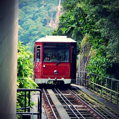 Peak Tram