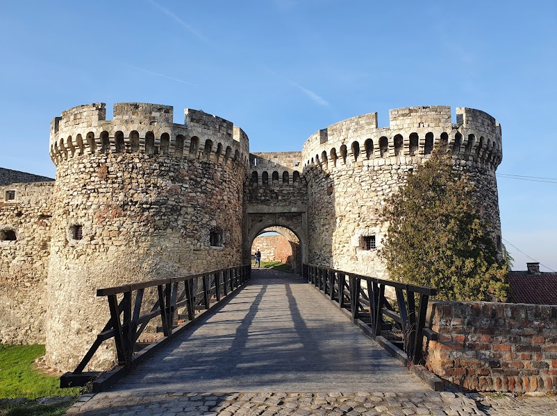 Belgrade