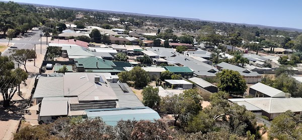 Port Augusta