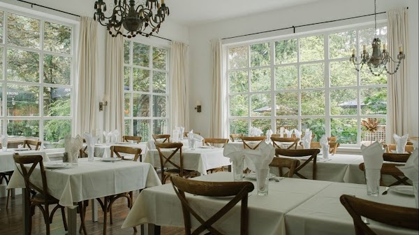Cuckoo Trattoria
