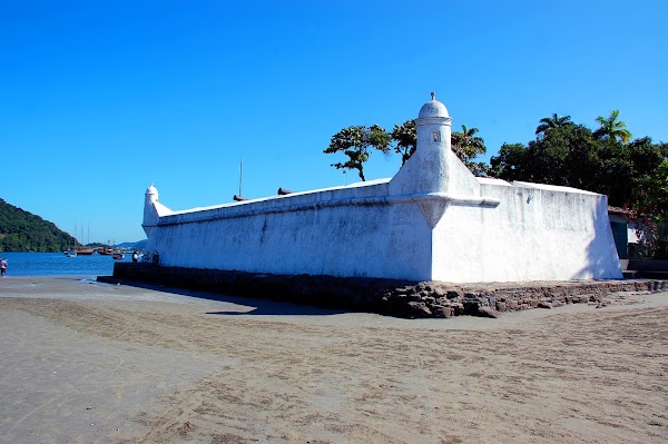 Forte de São João
