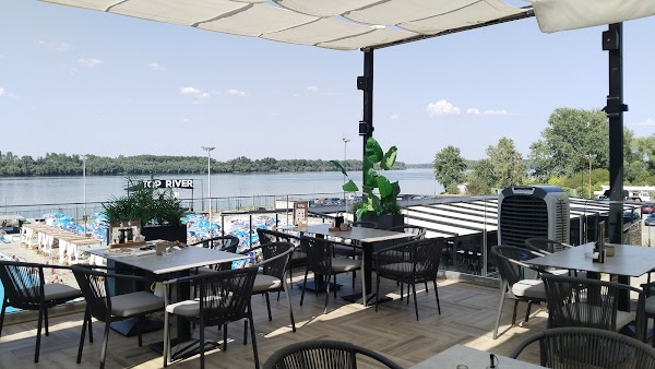 Restoran Belvedere