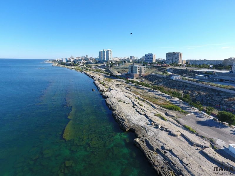 Aktau