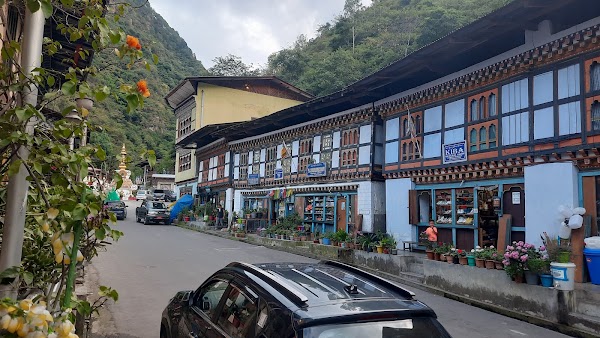 Trashigang