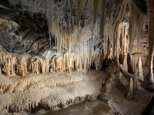 Marakoopa Cave